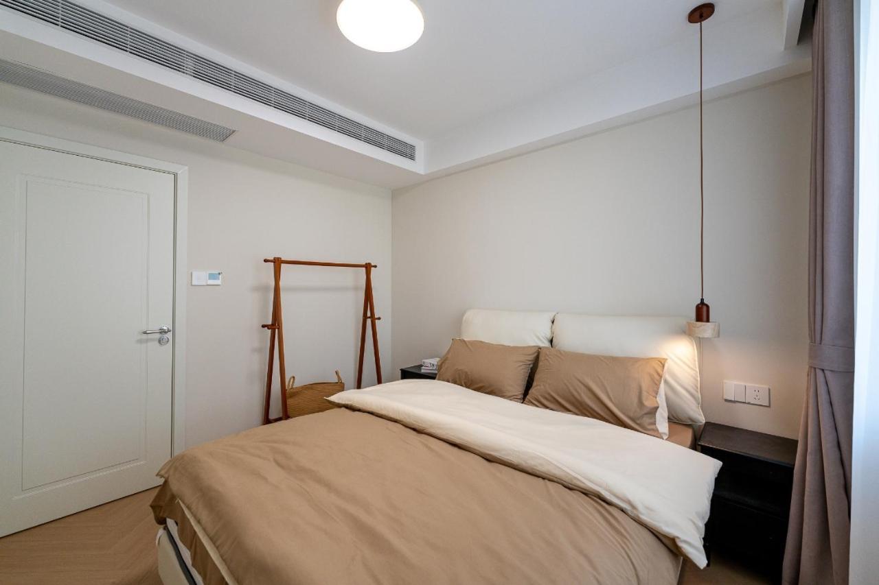 Ehub - Wukang Building 3bedroom In Bustling Commercial Area, 10m Away From Subway * Shanghai