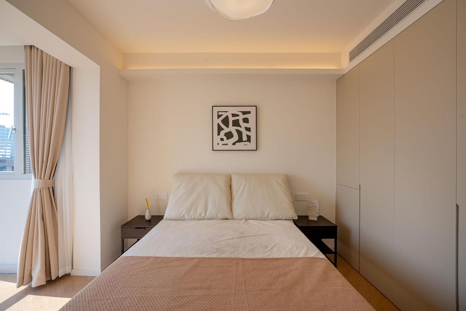Ehub - Wukang Building 3bedroom In Bustling Commercial Area, 10m Away From Subway