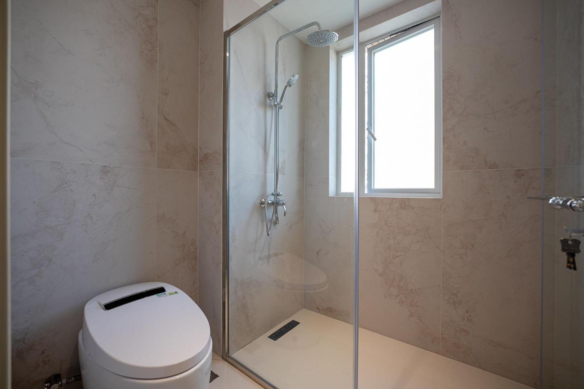 Ehub - Wukang Building 3bedroom In Bustling Commercial Area, 10m Away From Subway *
