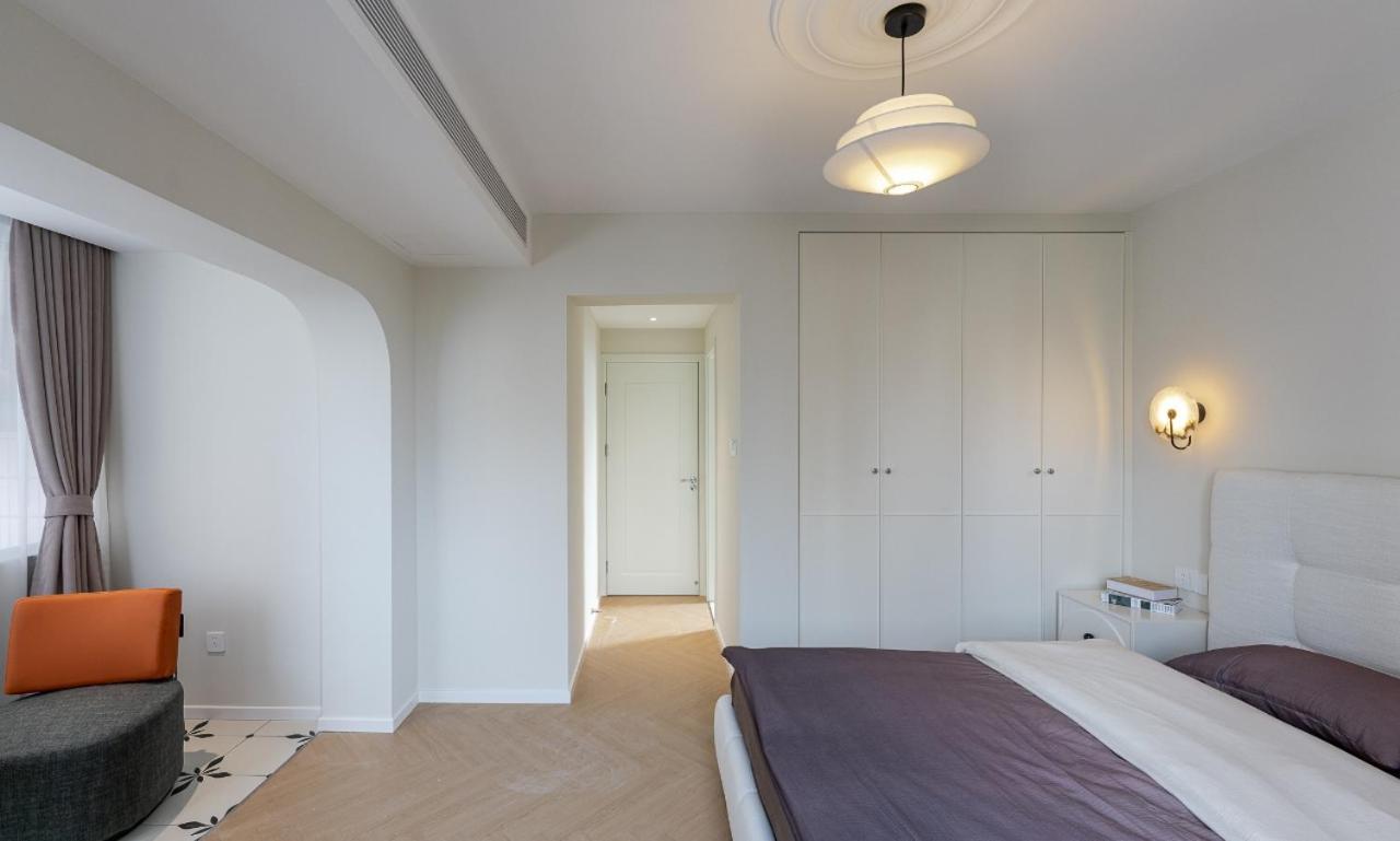 Ehub - Wukang Building 3bedroom In Bustling Commercial Area, 10m Away From Subway Apartment *